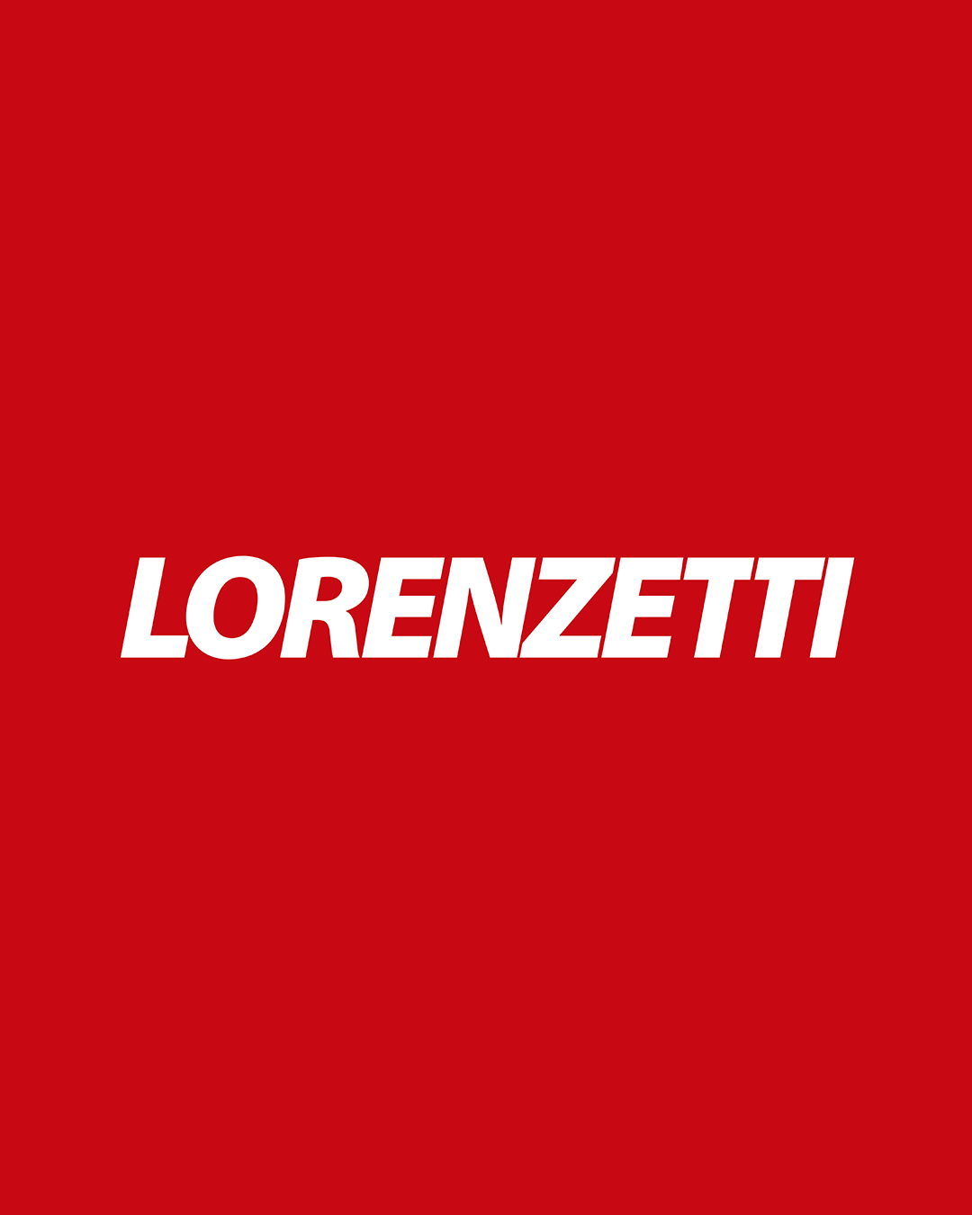 1080 x 1350 - LORENZETTI