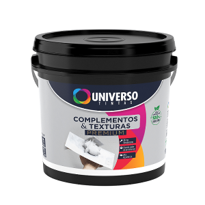 MASSA CORRIDA UNIVERSO TINTAS 25KG